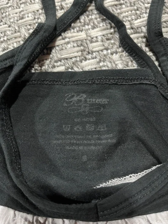 Babydoll Tank Top - Picture 2 of 12